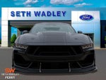 2024 Mustang Thumbnail 4