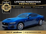 2024 Mustang Thumbnail 4