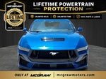 2024 Mustang Thumbnail 5
