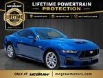 2024 Mustang Thumbnail 6