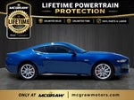 2024 Mustang Thumbnail 7