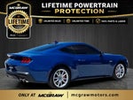 2024 Mustang Thumbnail 8