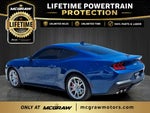 2024 Mustang Thumbnail 9