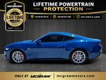 2024 Mustang Thumbnail 10