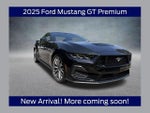 2025 Mustang Thumbnail 1