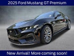 2025 Mustang Thumbnail 2