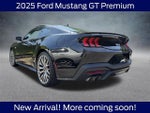 2025 Mustang Thumbnail 3