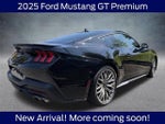 2025 Mustang Thumbnail 4