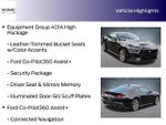 2025 Mustang Thumbnail 5