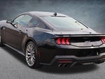 2025 Mustang Thumbnail 21