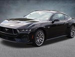 2025 Mustang Thumbnail 25