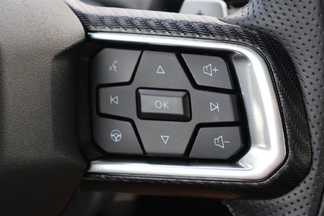 2025 Ford Mustang - $49,000