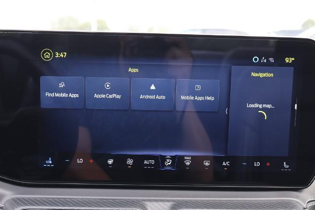 2025 Ford Mustang - $49,000