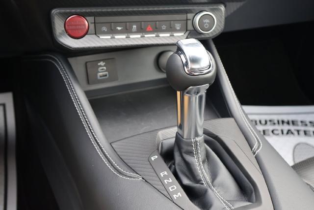 2025 Ford Mustang - $49,000