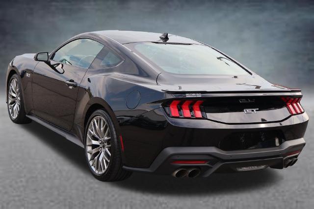 2025 Ford Mustang - $49,000