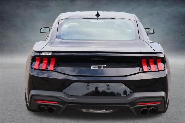 2025 Ford Mustang - $49,000