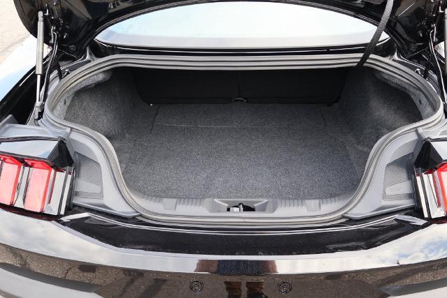 2025 Ford Mustang - $49,000