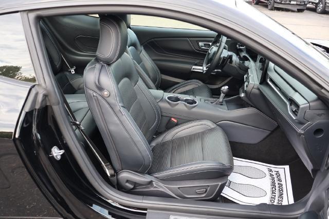 2025 Ford Mustang - $49,000