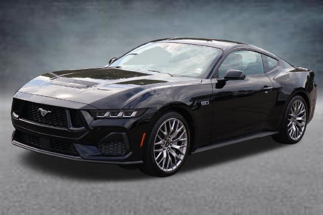 2025 Ford Mustang - $49,000