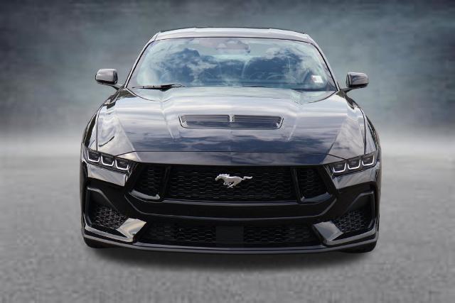 2025 Ford Mustang - $49,000