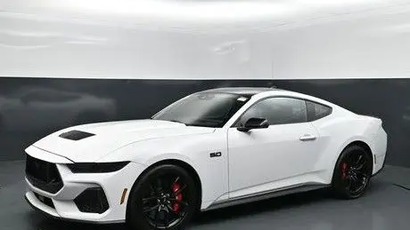 Preowned 2025 Ford Mustang GT Premium for Sale