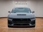 2025 Mustang Thumbnail 2