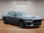 2025 Mustang Thumbnail 3