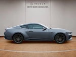 2025 Mustang Thumbnail 4