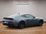 2025 Mustang Thumbnail 5