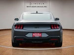 2025 Mustang Thumbnail 6