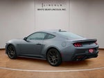 2025 Mustang Thumbnail 7
