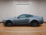 2025 Mustang Thumbnail 8