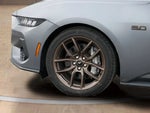 2025 Mustang Thumbnail 9