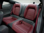 2025 Mustang Thumbnail 11