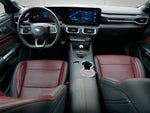 2025 Mustang Thumbnail 14