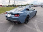 2025 Mustang Thumbnail 7