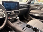 2025 Mustang Thumbnail 24