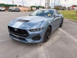 2025 Mustang Thumbnail 3