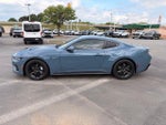 2025 Mustang Thumbnail 4