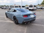 2025 Mustang Thumbnail 5