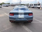 2025 Mustang Thumbnail 6