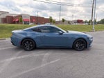 2025 Mustang Thumbnail 8
