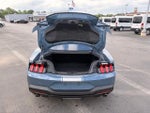 2025 Mustang Thumbnail 9