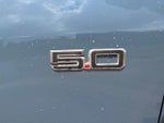 2025 Mustang Thumbnail 30