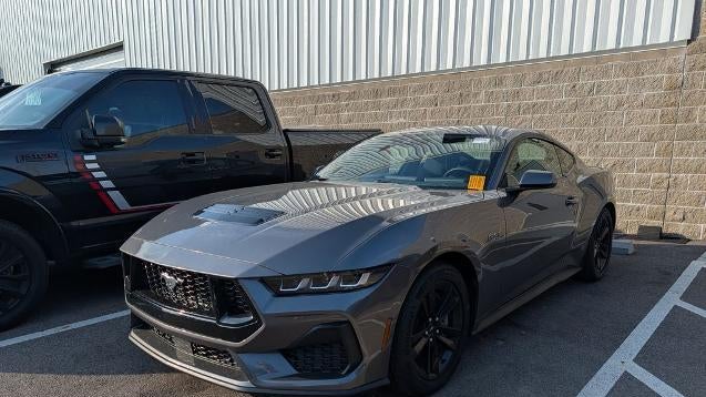 Preowned 2025 Ford Mustang GT for Sale