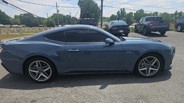 Preowned 2025 Ford Mustang GT Premium for Sale