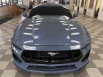 2025 Mustang Thumbnail 3