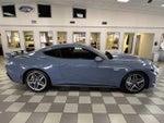 2025 Mustang Thumbnail 11