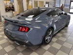 2025 Mustang Thumbnail 12