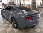 2025 Mustang Thumbnail 14